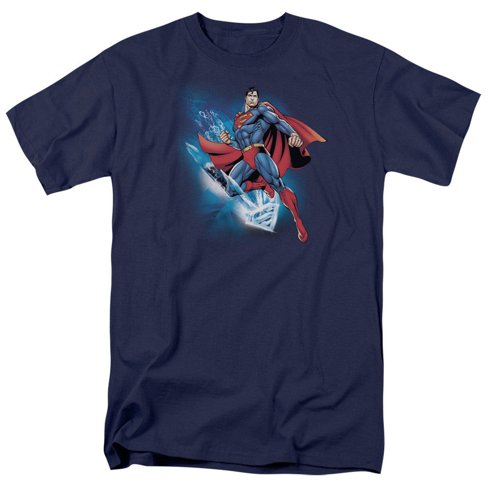 Adult Regular Fit Short Sleeve