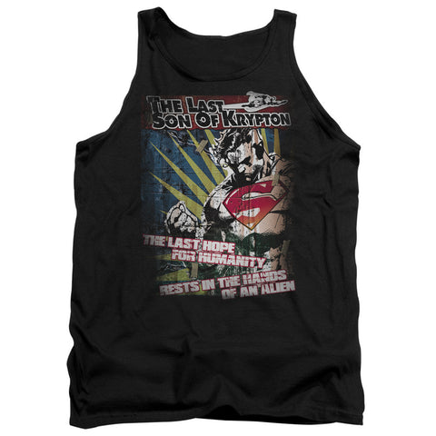 Adult Tank Top