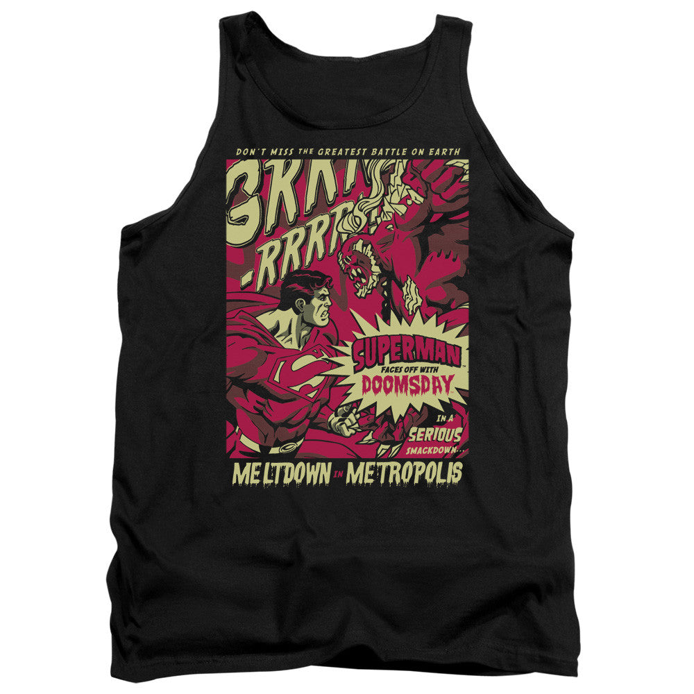 Adult Tank Top