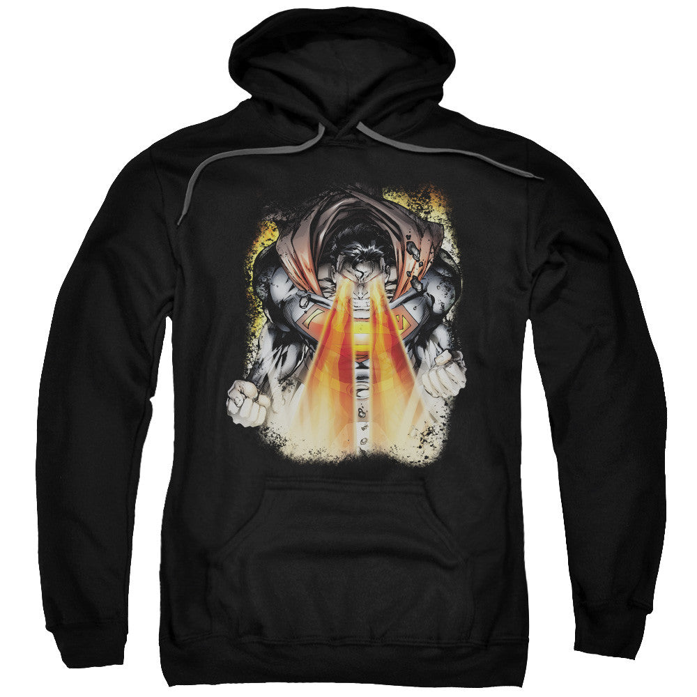 Adult Pull-Over Hoodie