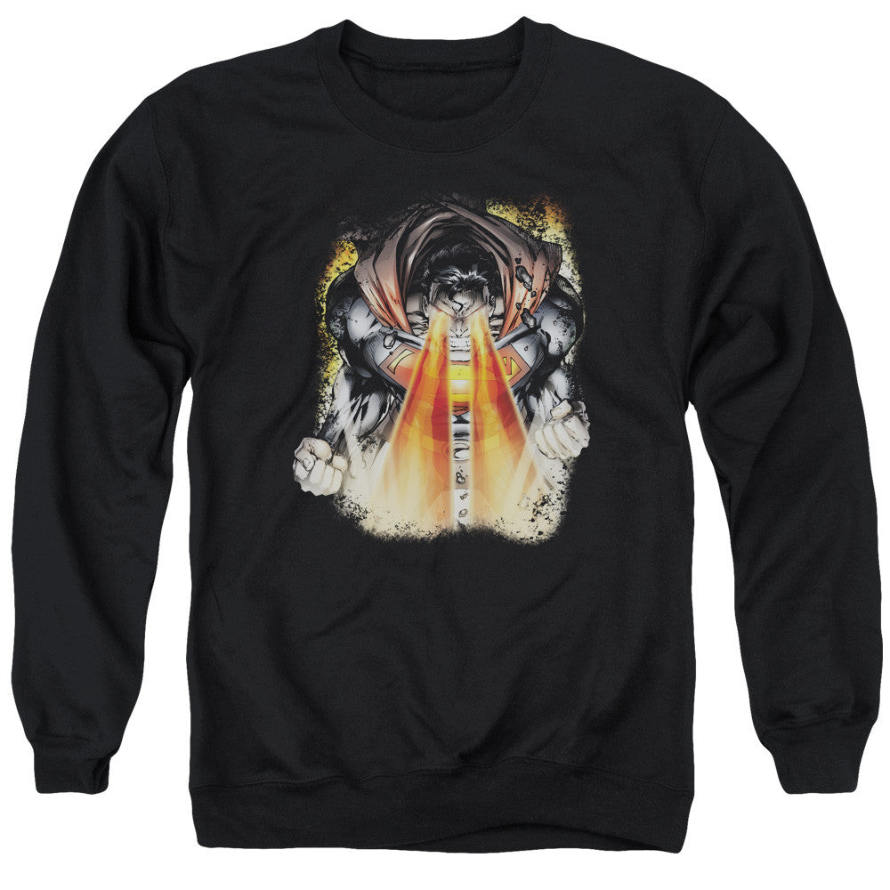 Adult Crewneck Sweatshirt