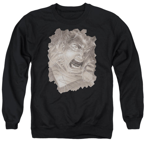 Adult Crewneck Sweatshirt