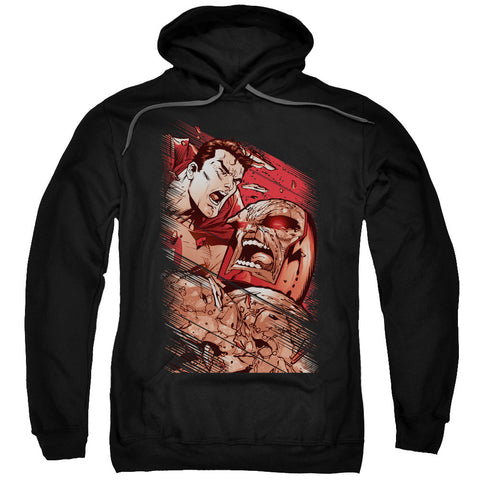 Adult Pull-Over Hoodie