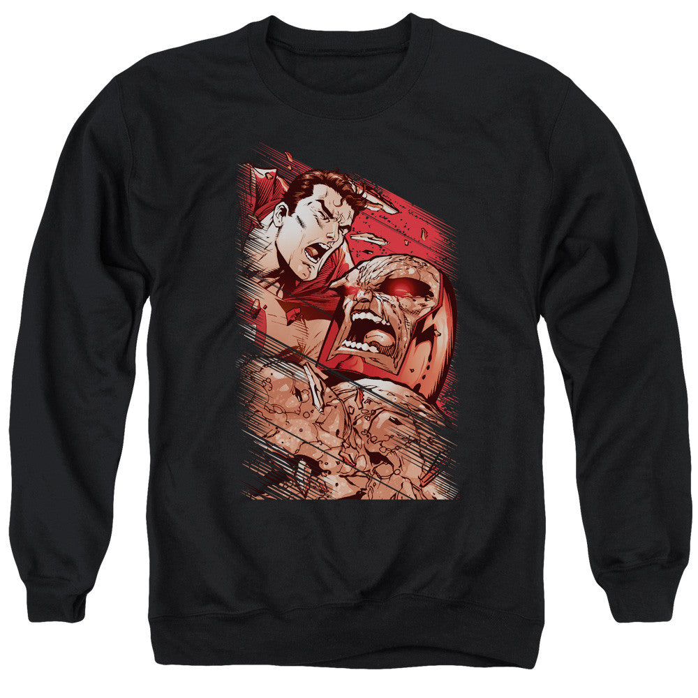 Adult Crewneck Sweatshirt