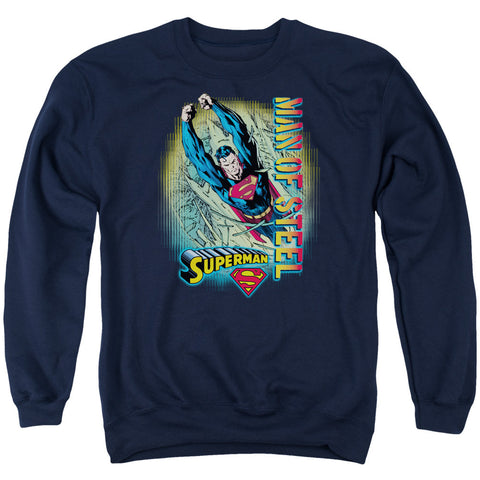 Adult Crewneck Sweatshirt