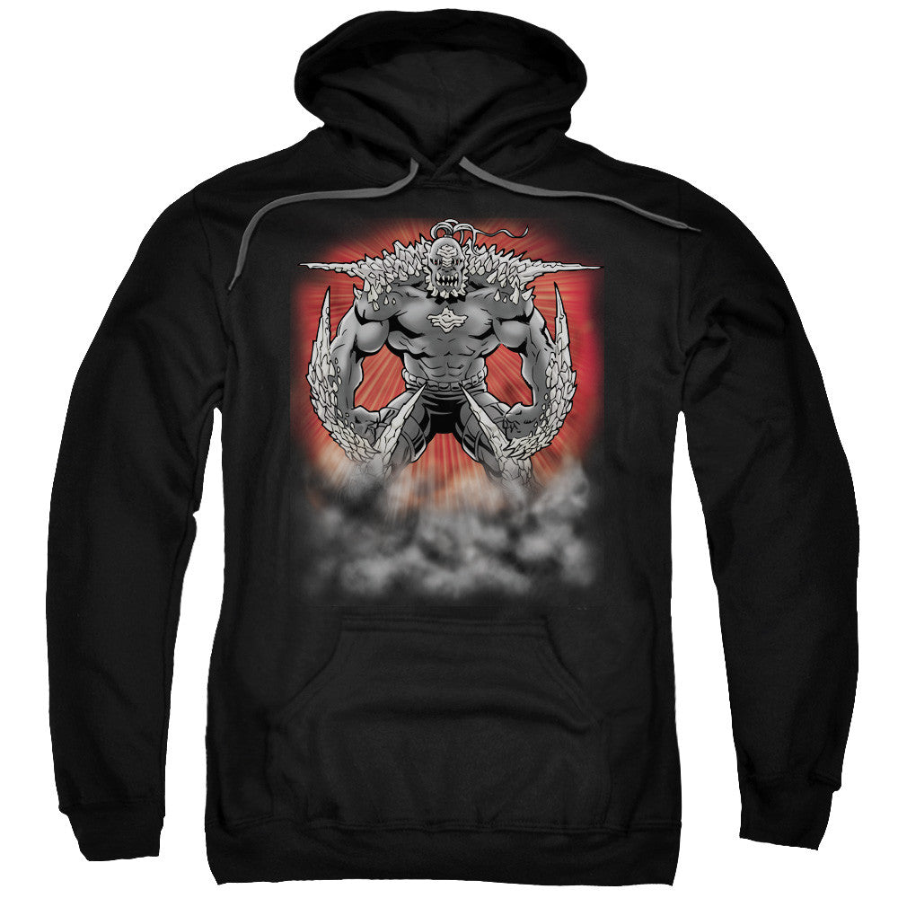 Adult Pull-Over Hoodie