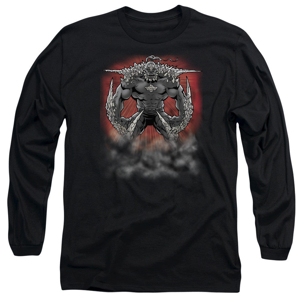 Adult Long Sleeve