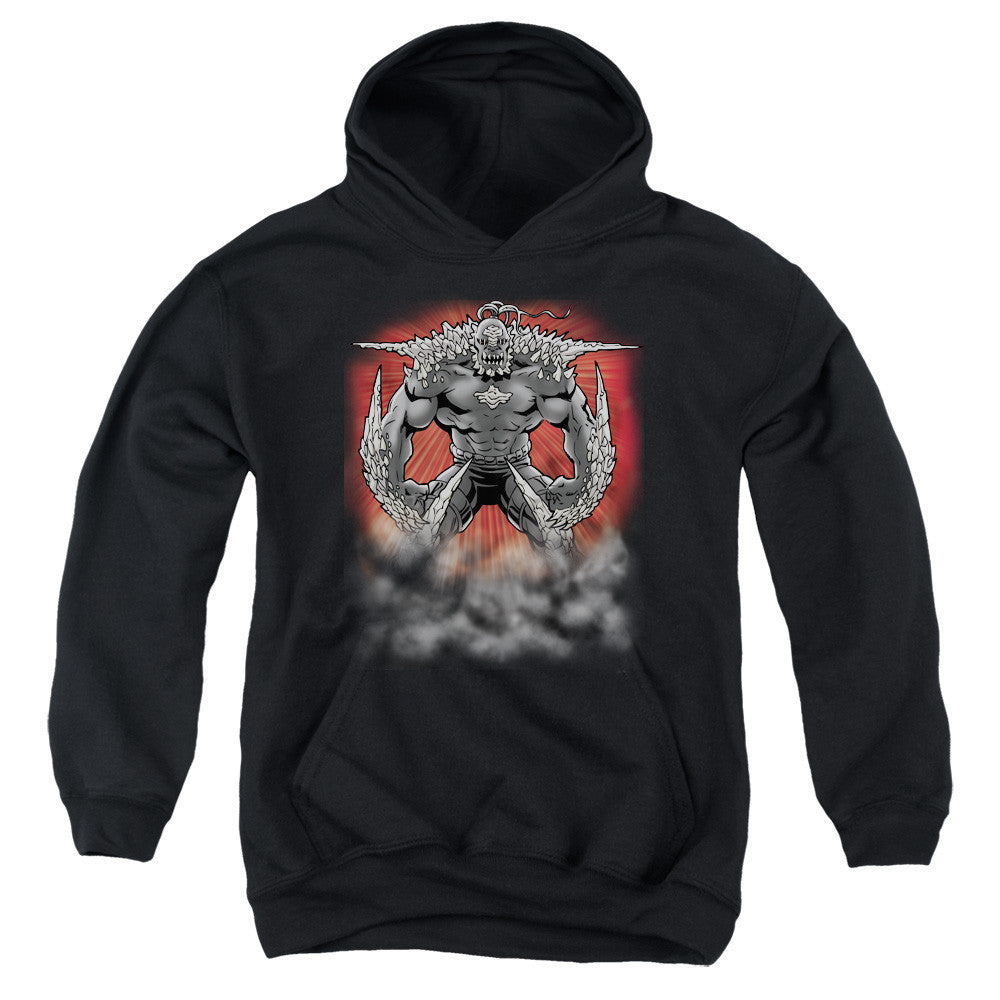 Youth Hooded Sweatshirt