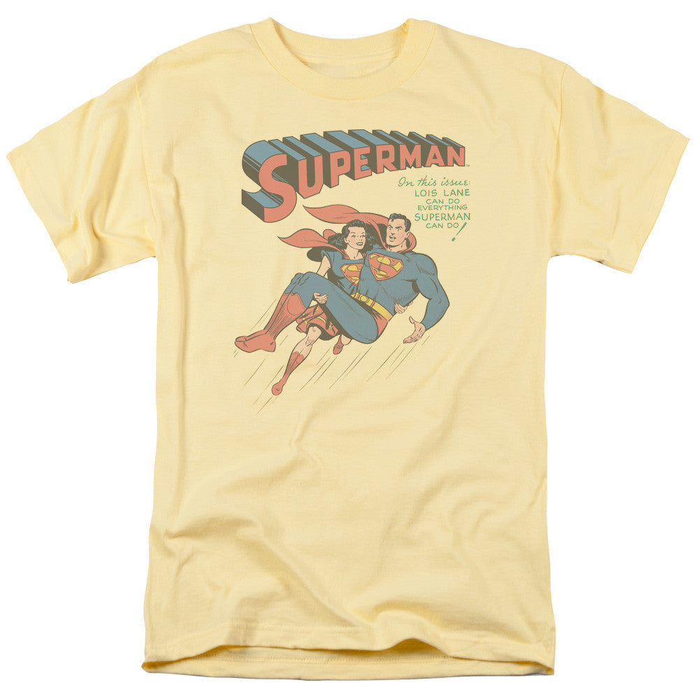 Adult Regular Fit Short Sleeve