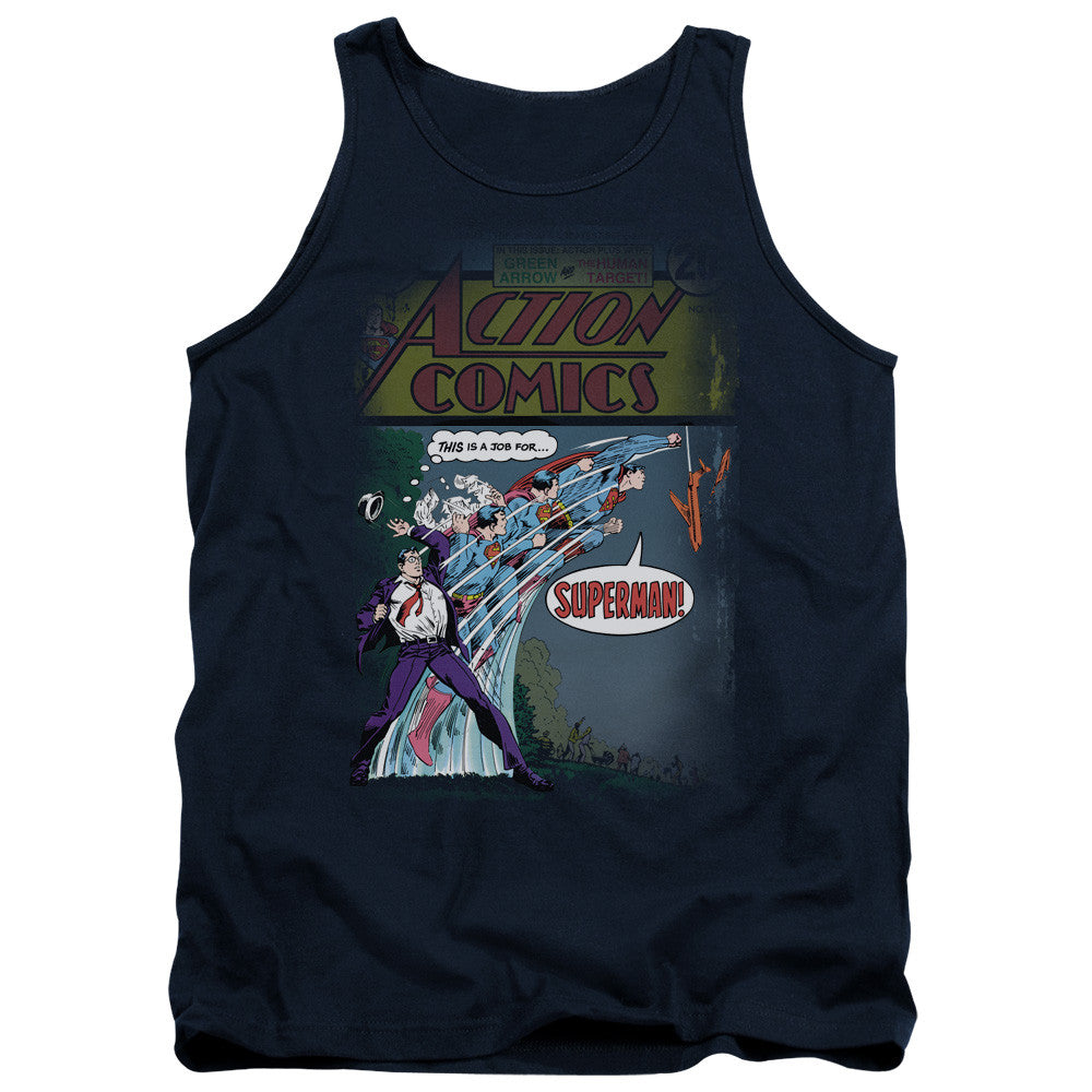 Adult Tank Top
