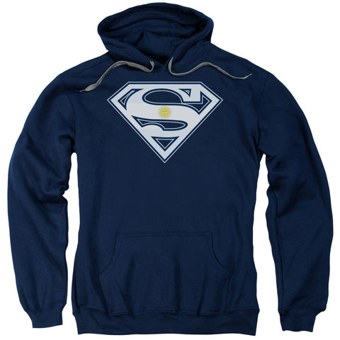 Adult Pull-Over Hoodie