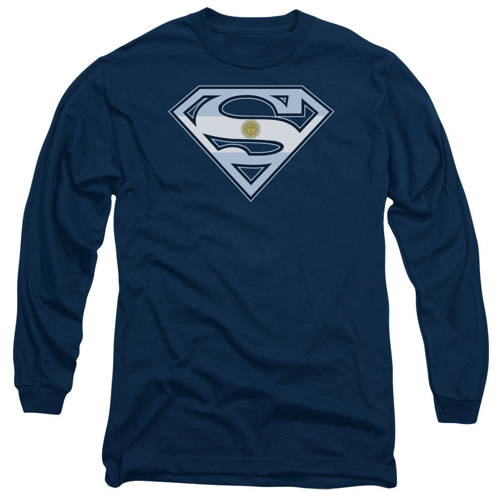 Adult Long Sleeve