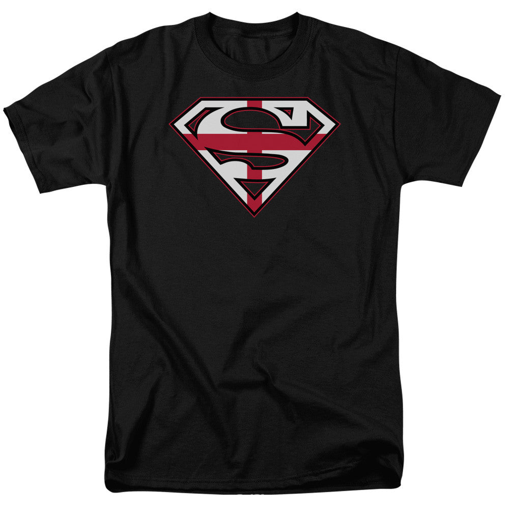 Adult Regular Fit Short Sleeve