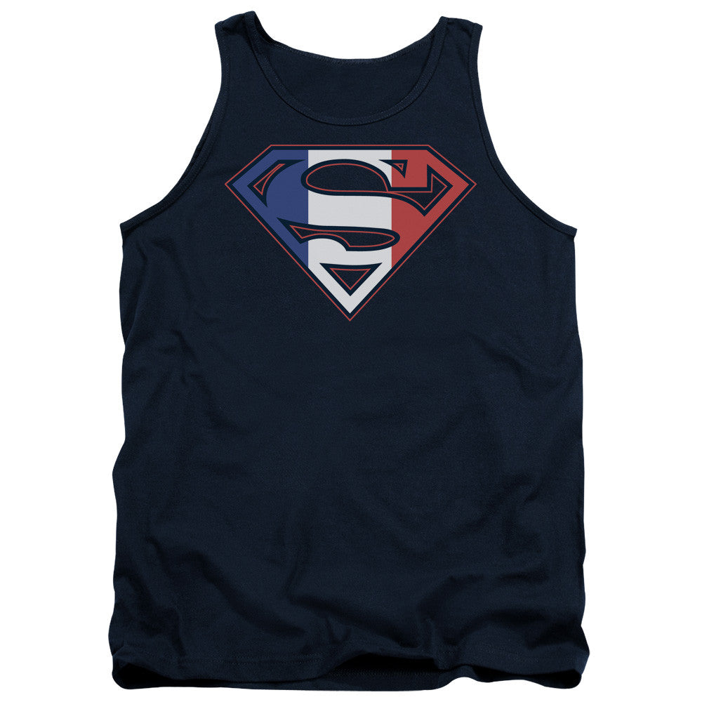 Adult Tank Top