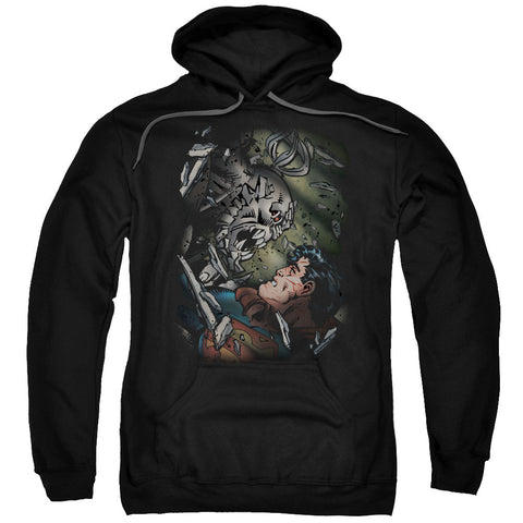 Adult Pull-Over Hoodie