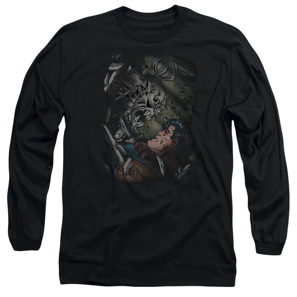 Adult Long Sleeve