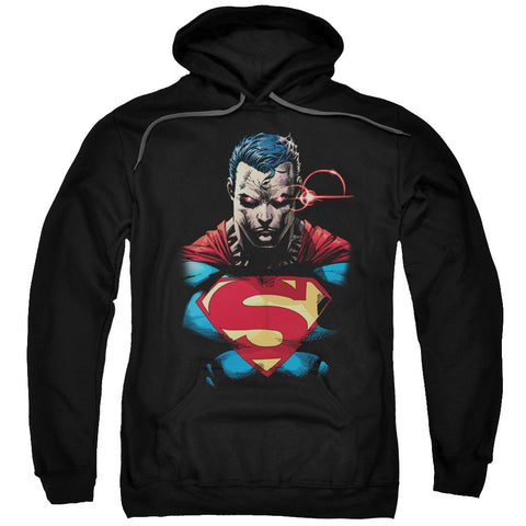 Adult Pull-Over Hoodie