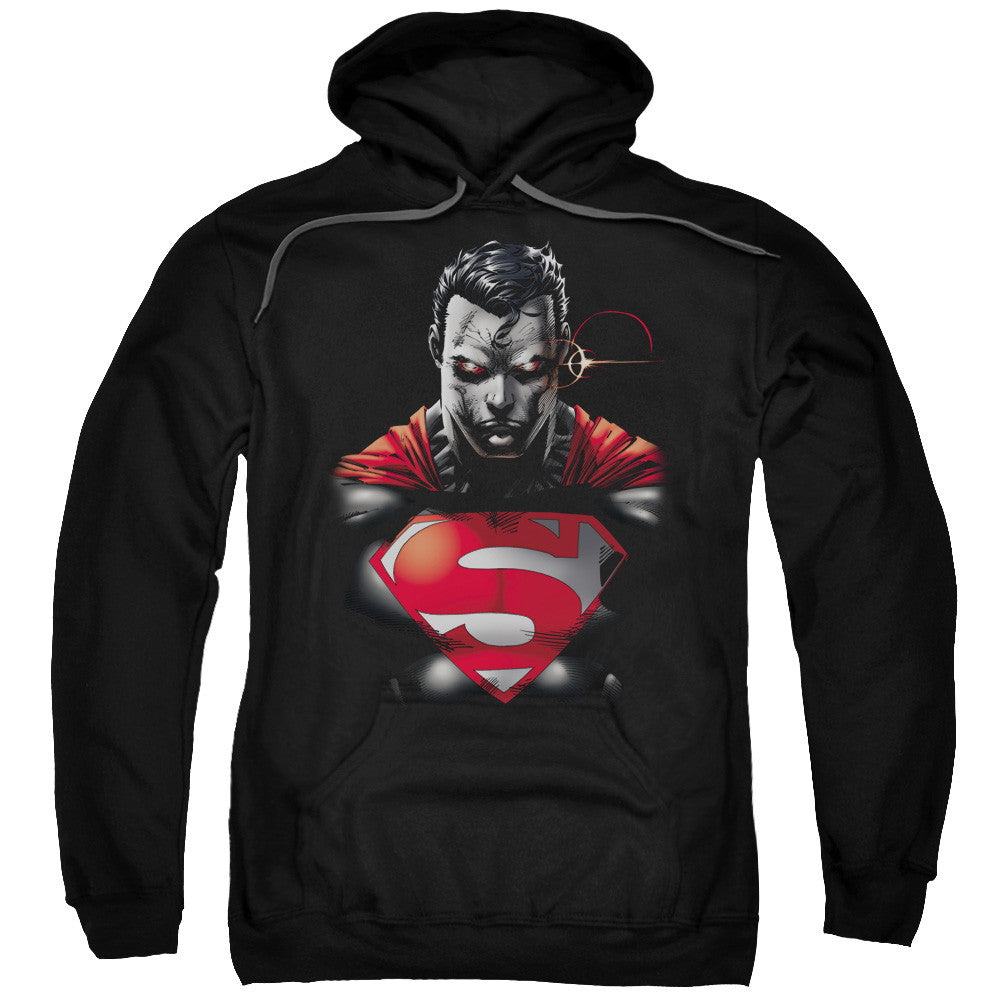 Adult Pull-Over Hoodie