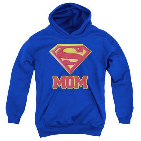 Youth Hooded Sweatshirt
