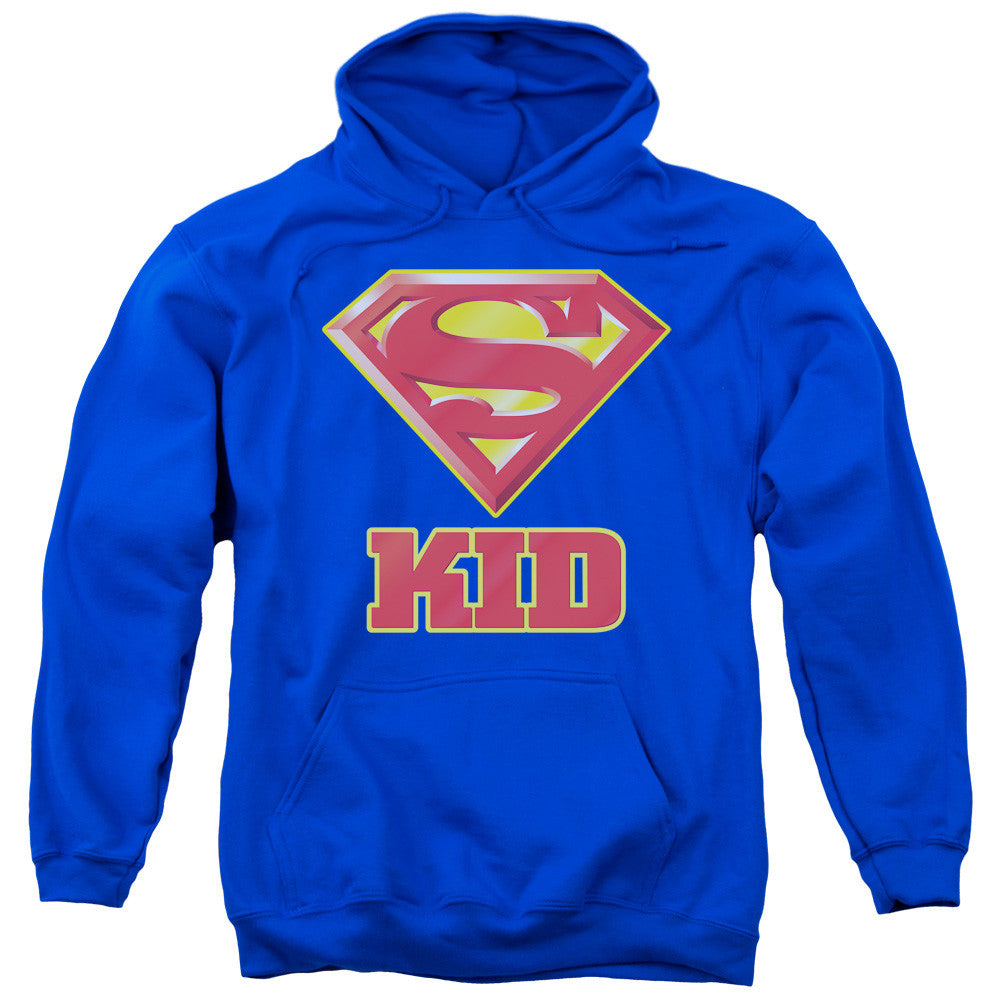 Adult Pull-Over Hoodie