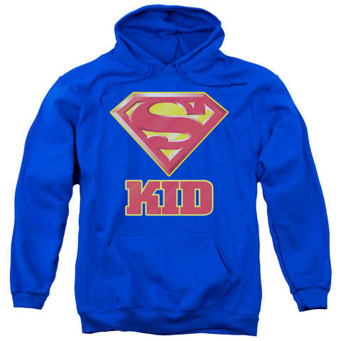 Adult Pull-Over Hoodie