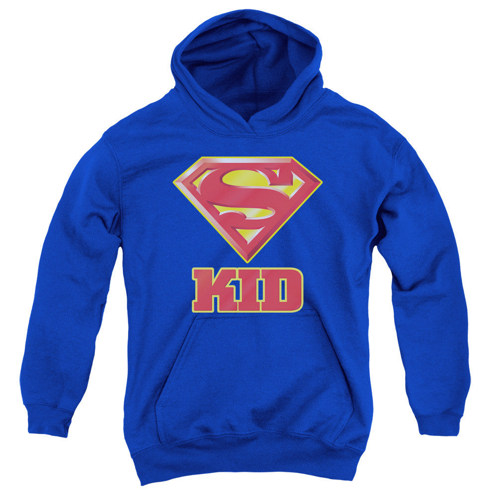 Youth Hooded Sweatshirt