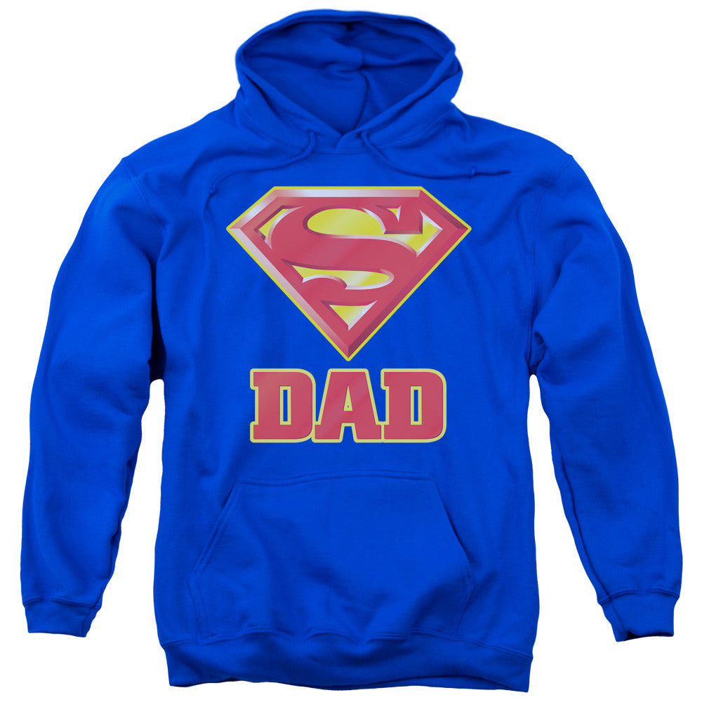 Adult Pull-Over Hoodie