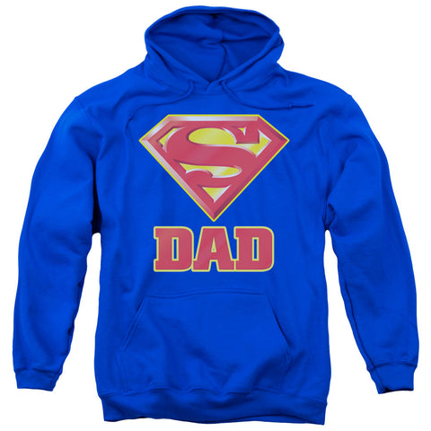 Adult Pull-Over Hoodie