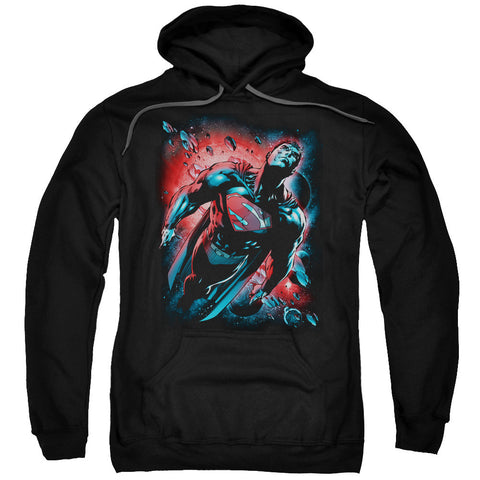Adult Pull-Over Hoodie