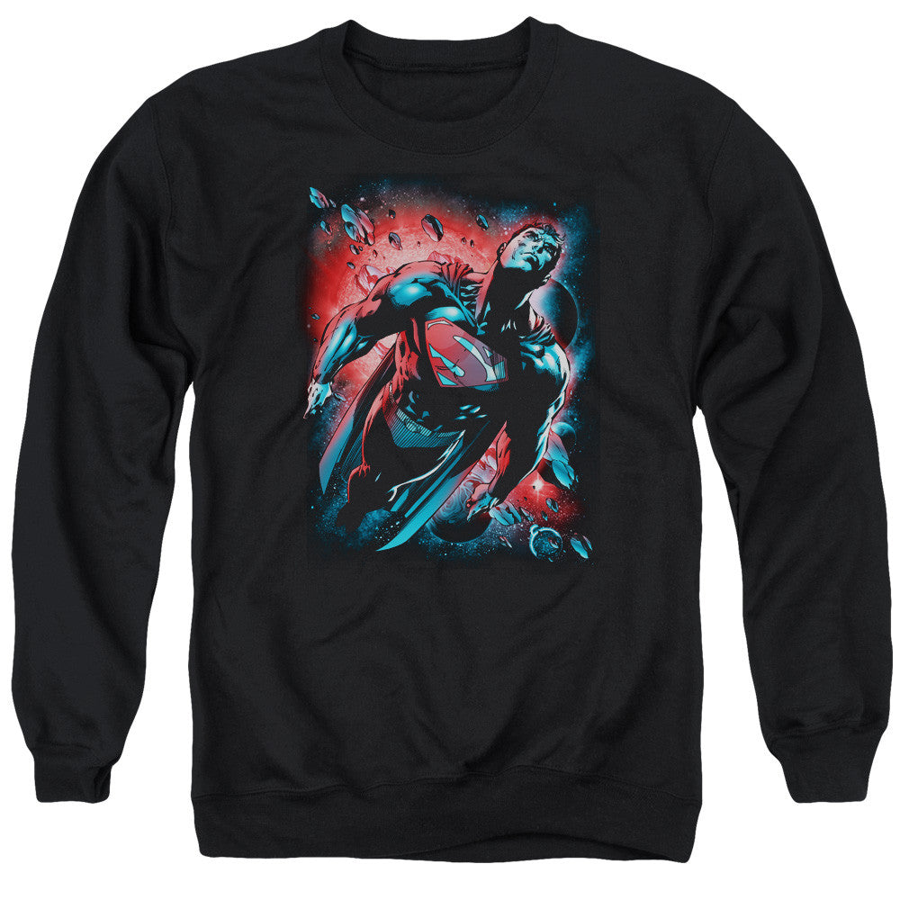 Adult Crewneck Sweatshirt