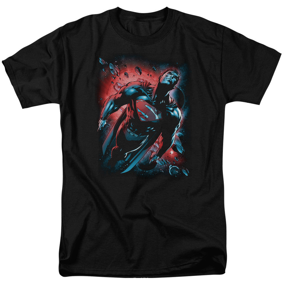 Adult Regular Fit Short Sleeve