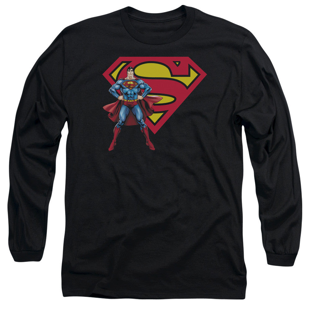 Adult Long Sleeve