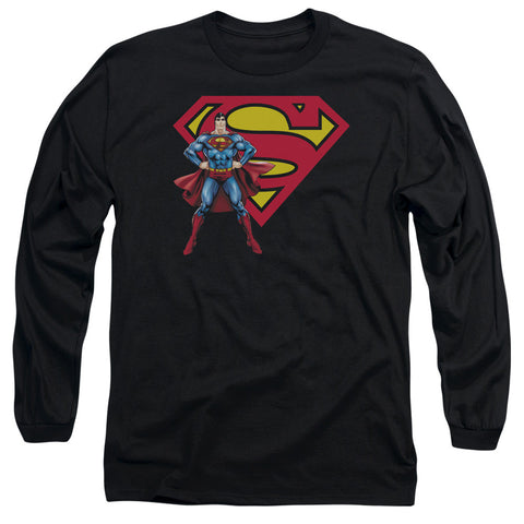 Adult Long Sleeve