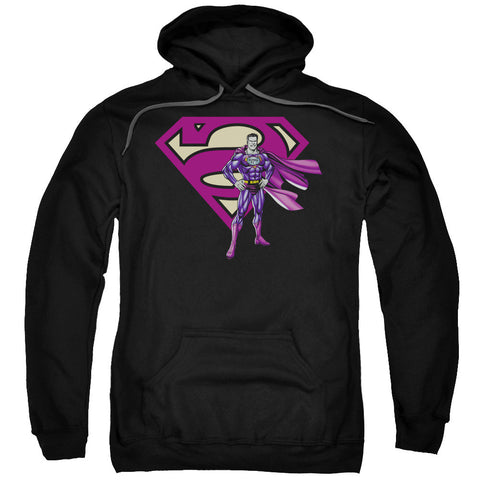 Adult Pull-Over Hoodie