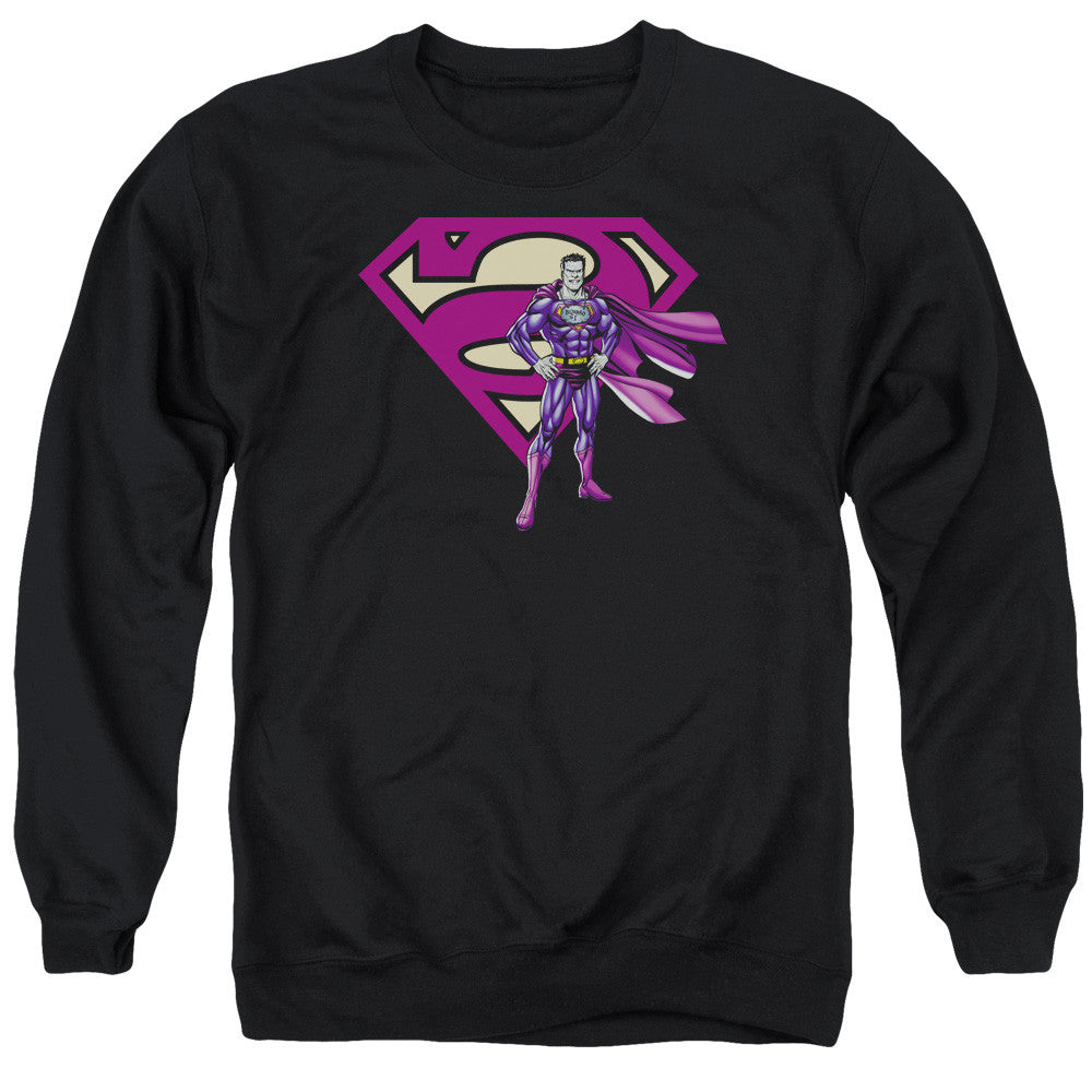 Adult Crewneck Sweatshirt