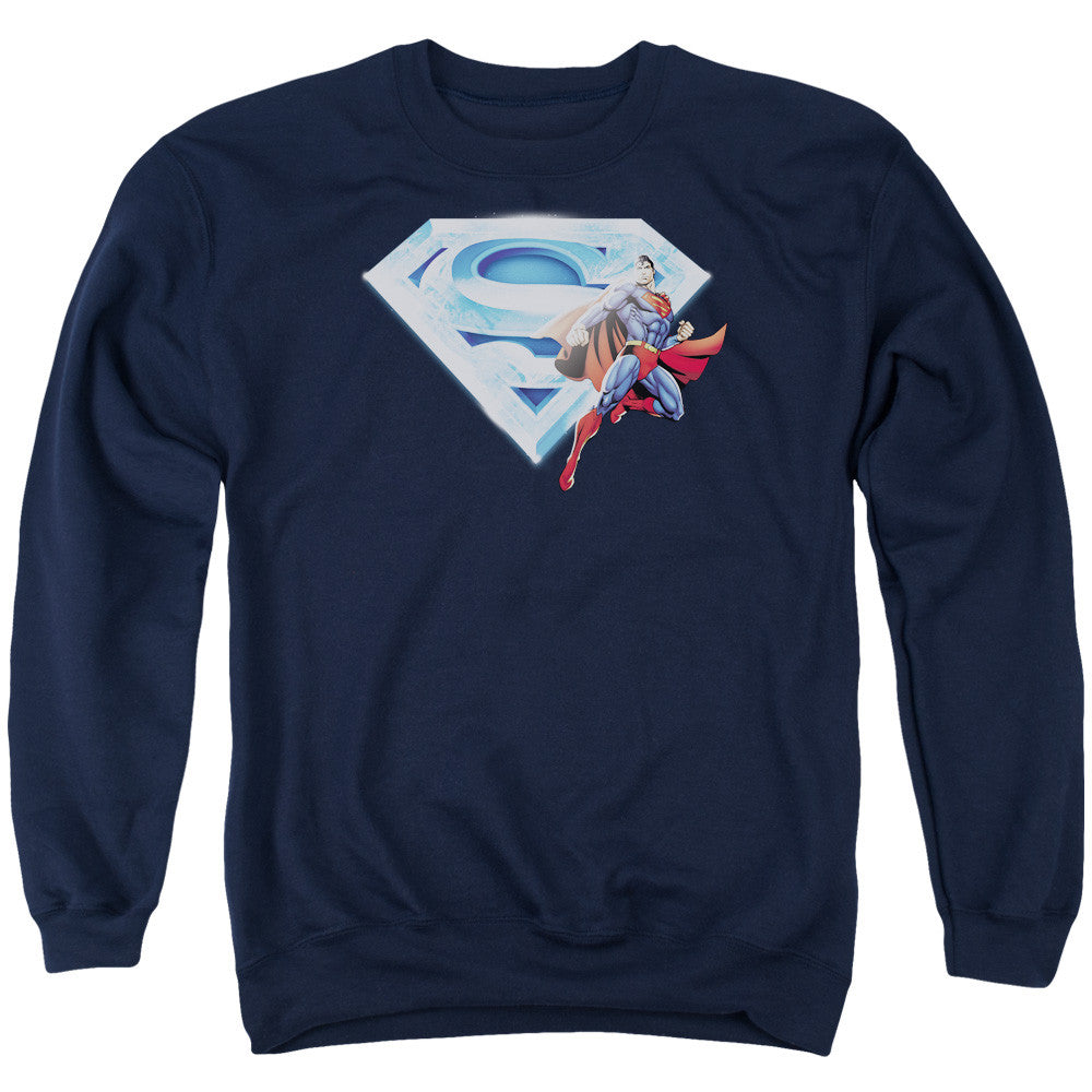 Adult Crewneck Sweatshirt