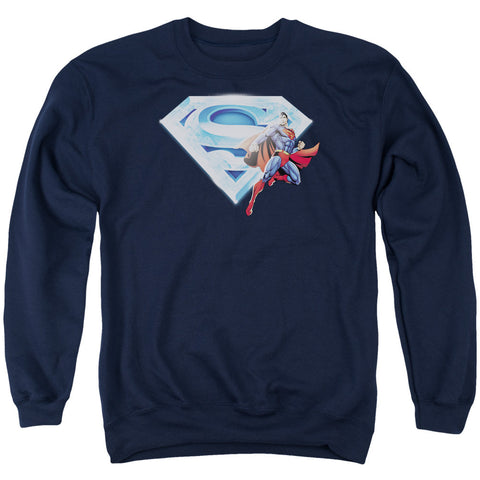 Adult Crewneck Sweatshirt