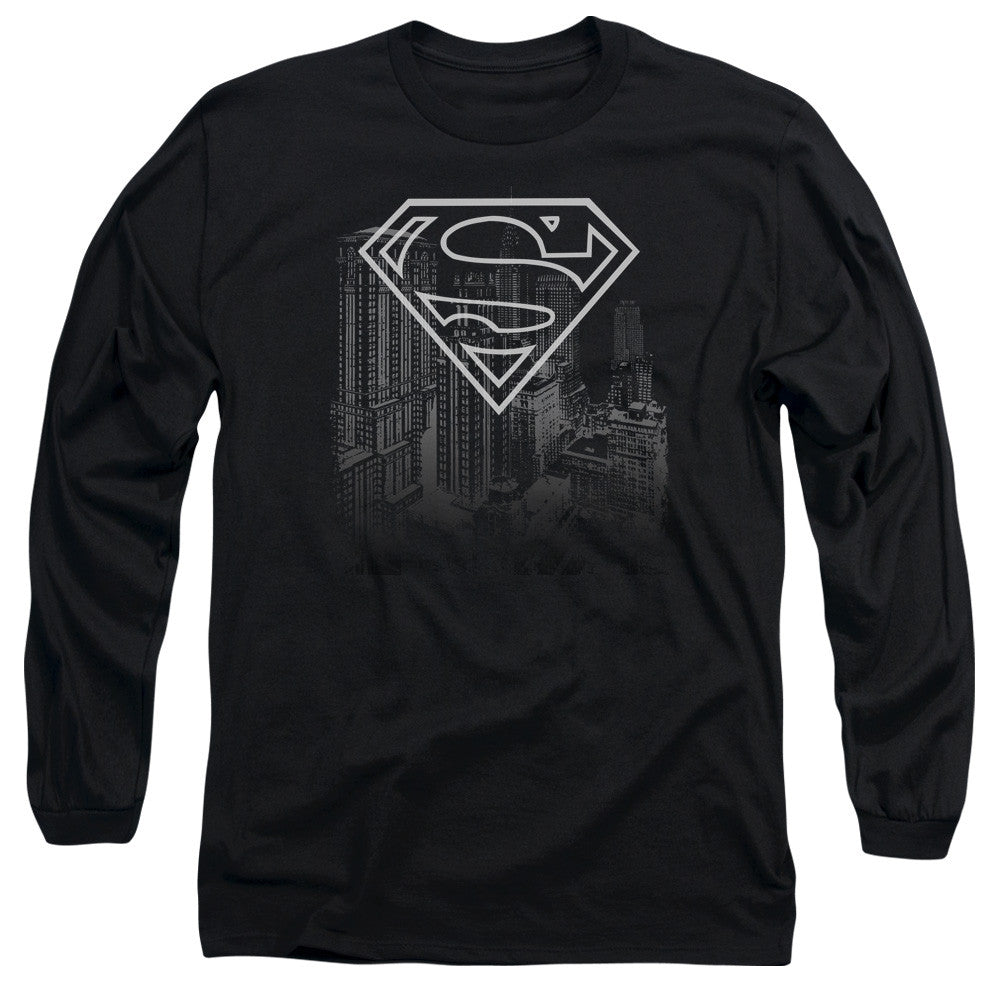 Adult Long Sleeve