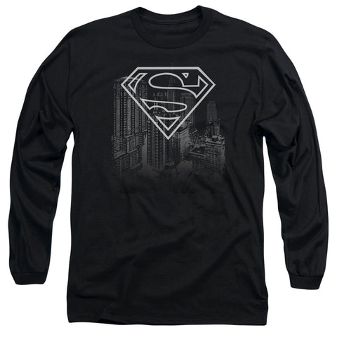 Adult Long Sleeve