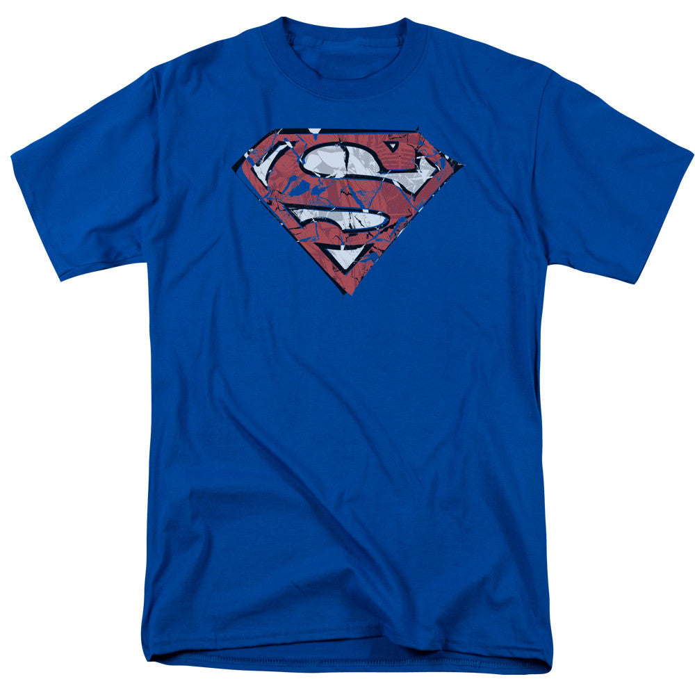 Adult Regular Fit Short Sleeve