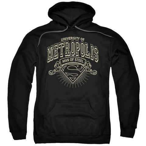 Adult Pull-Over Hoodie
