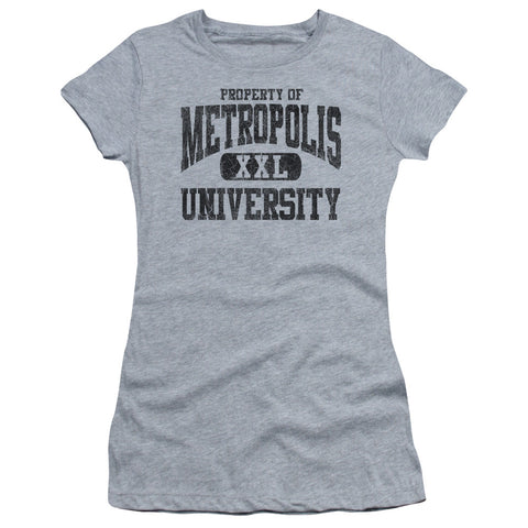 Juniors Sheer Cap Sleeve