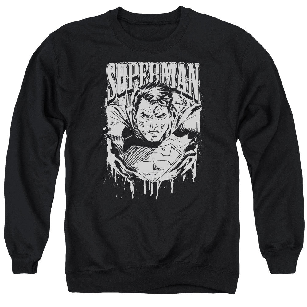 Adult Crewneck Sweatshirt