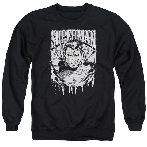 Adult Crewneck Sweatshirt
