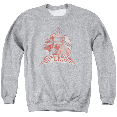 Adult Crewneck Sweatshirt