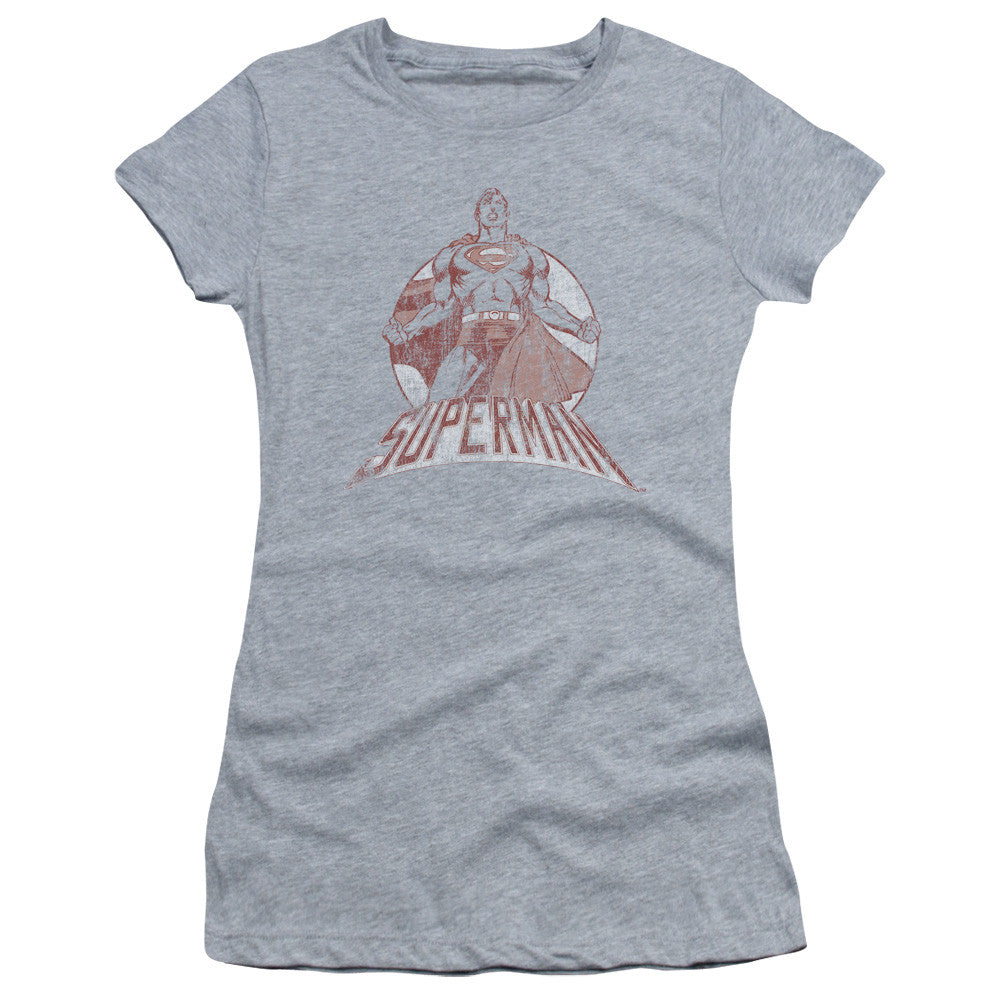 Juniors Sheer Cap Sleeve