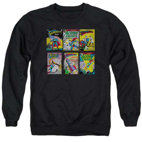Adult Crewneck Sweatshirt