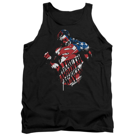 Adult Tank Top