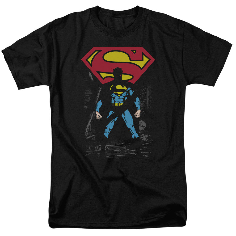 Adult Regular Fit Short Sleeve