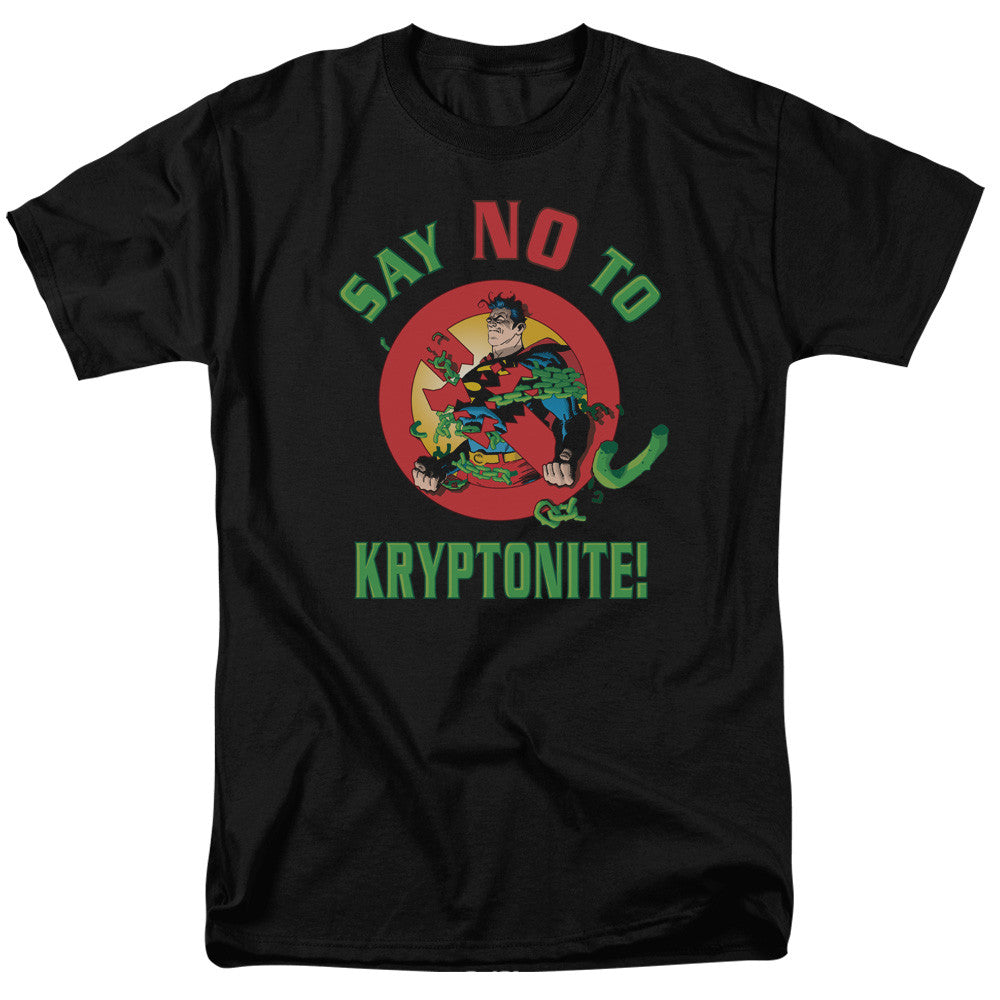 Adult Regular Fit Short Sleeve